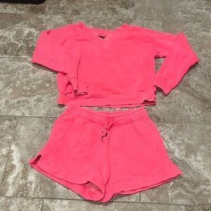 Universal Thread sweat-set